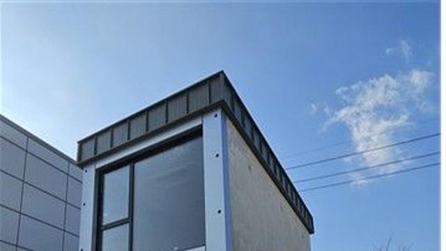 건설연, 중동 사막기후 맞춤형 모듈러 건축기술 개발
