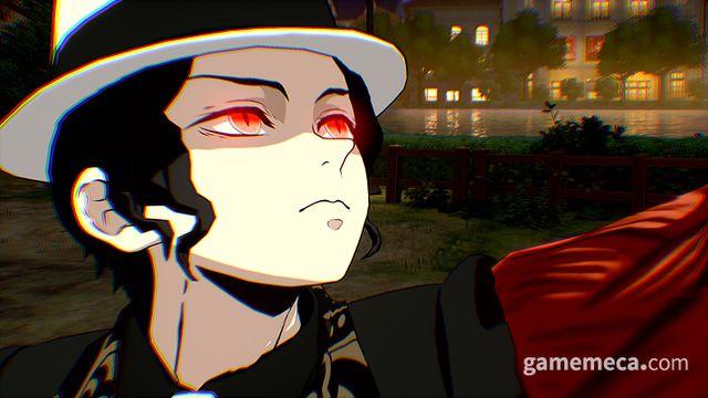 귀칼 히노카미 혈풍담 2, 혈귀 시조 '무잔' DLC 18일 배포
