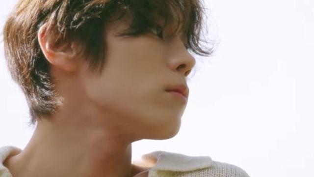 윤서빈, 비주얼이 곧 감성…22일 신곡 앞두고 독보적 분위기 극대화