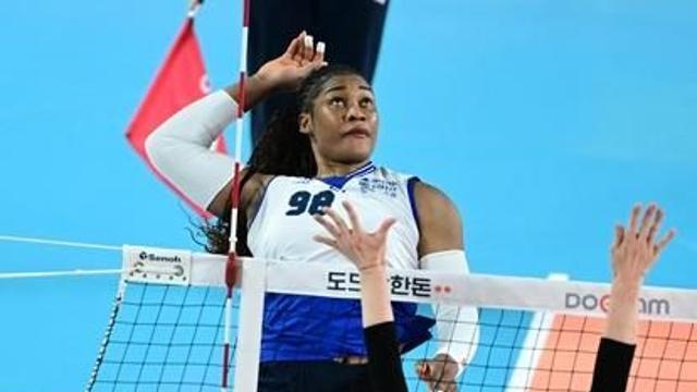 프로배구 여자부 구단들, 컵대회에 외국인선수 동행 '고민되네'