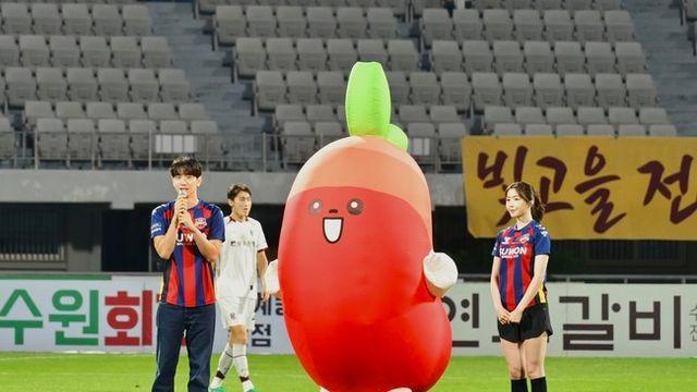 제8회 생명나눔 주간 기념 ’2025 K리그 생명나눔 캠페인’ 성료