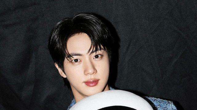 6억 번 재생된 방탄소년단 진의 목소리, 전 세계를 ‘보랏빛 무한루프’에 가두다
