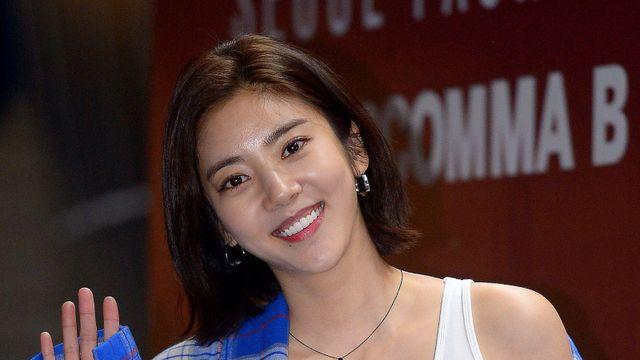 ‘43세’ 손담비 “딩크였는데 ♥이규혁 한마디에 엄마 됐다”