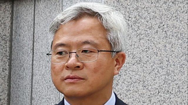 혁신당, '성비위 송치' 前대변인에 