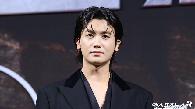 박형식, '트웰브'서 32억 받았다?…'고액 출연료설' 해명 