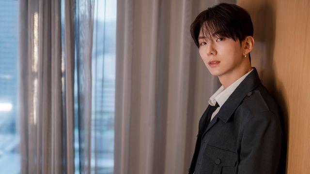 몬스타엑스 기현, 데이식스 ‘인사이드 아웃’ 챌린지…역시 ‘K팝의 신’