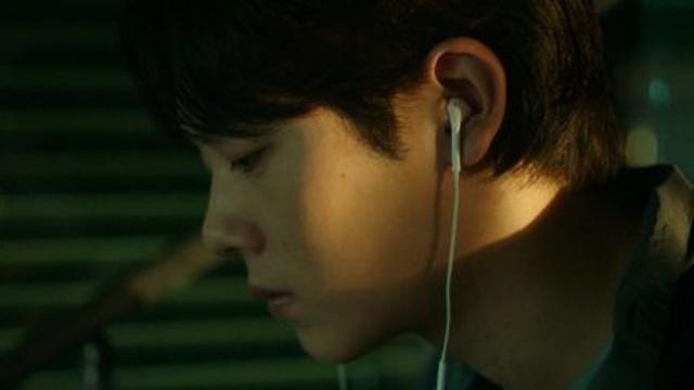 슬럼프 빠진 아이스하키 선수 이정하…진정성 담은 열연 (빌리브)