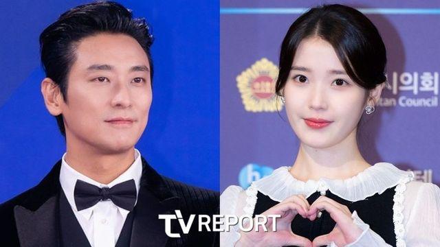 주지훈·아이유, ‘믿보배’답네…서울드라마어워즈 연기자상 수상