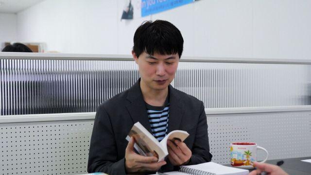 [VISON 인터뷰] “우리는 5천명의 아랍을 만났다” 얄라코리아, 저서에 담긴 관계와 기록에 대하여