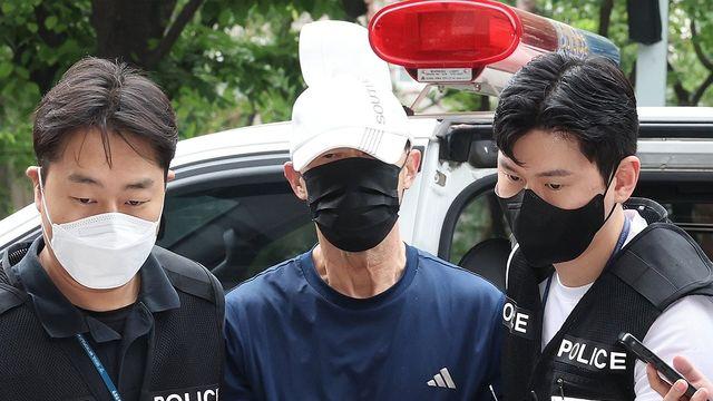 [1보] 검찰, '지하철 5호선 방화범'에 징역 20년 구형