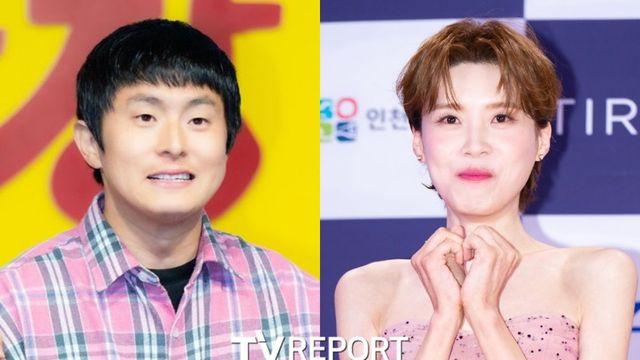 장도연, 기안84와 묘한 기류…”더 멋있는 것 같다” [RE:뷰]