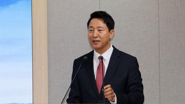 오세훈 