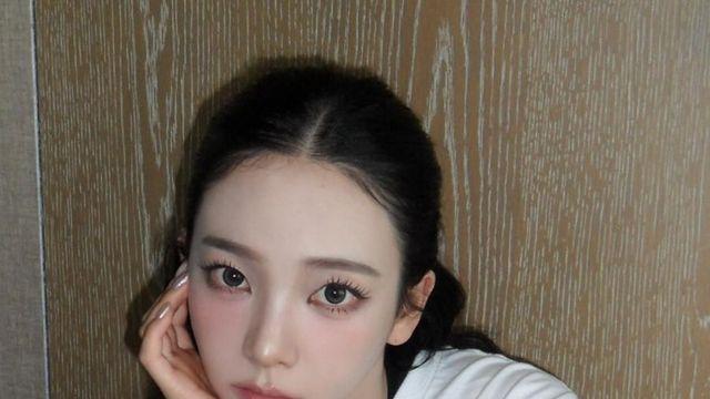 평균 외모 ㅆㅅㅌㅊ 걸그룹 에스파