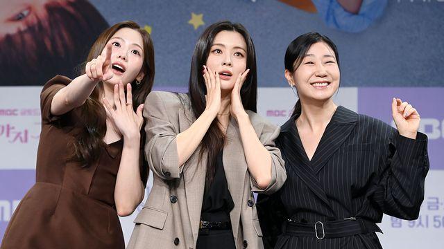 '달까지 가자', 인종차별 논란 후…