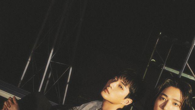 데이식스, 자유로운 분위기 속 ‘잘생김 대잔치’ [화보]