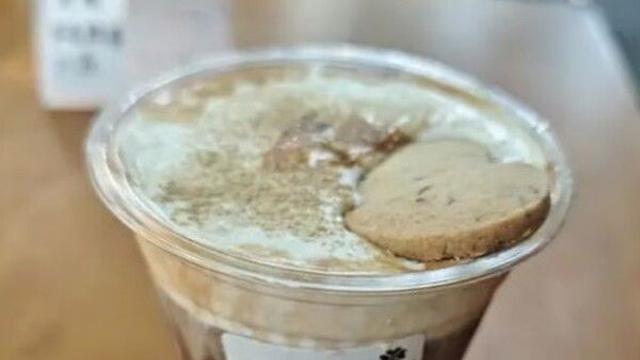 도대체 뭘 넣은 거야?…中미식가들 환호한 커피 정체