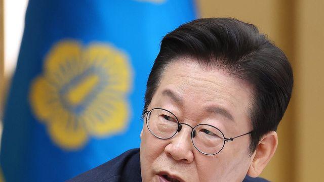 대통령실 