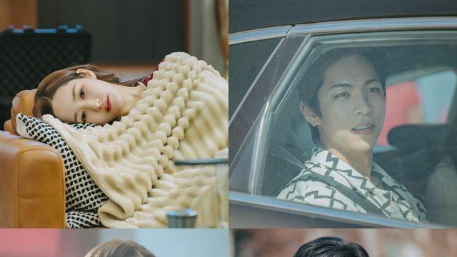 ‘컨피던스맨 KR’ 박민영-박희순-주종혁, 과거사 에필로그 궁금증↑