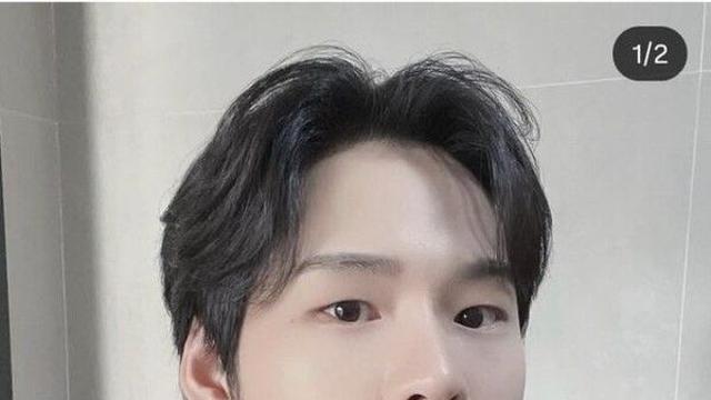 윤지온, 오토바이 음주운전 인정 