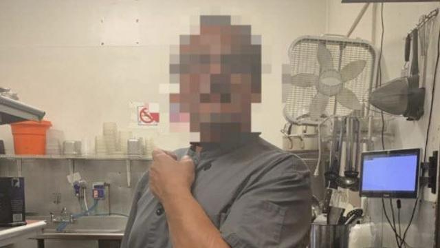 “유명 셰프가 어쩌다”…하루 세 번 ‘은행 강도범’ 된 이유