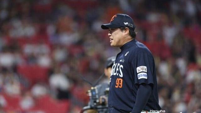 ‘류현진 시즌 10승 보인다’ 소속팀 한화, 1위 LG에 2게임 반 차 성큼