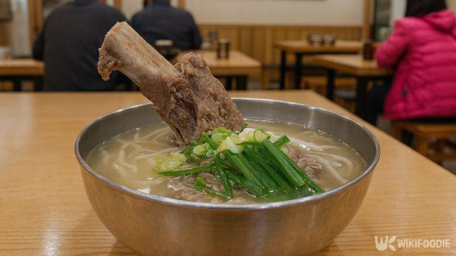 ‘오늘N’ 오늘 방송, 왕갈비칼국수 칼국수 맛집 위치