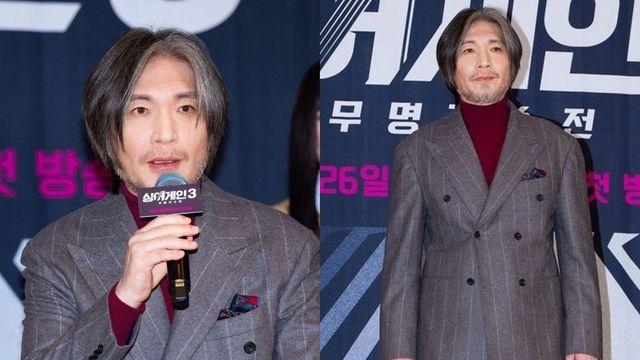 ‘데뷔 40주년’ 임재범 “엄마 없이 큰 딸, 미안하고 고마워”