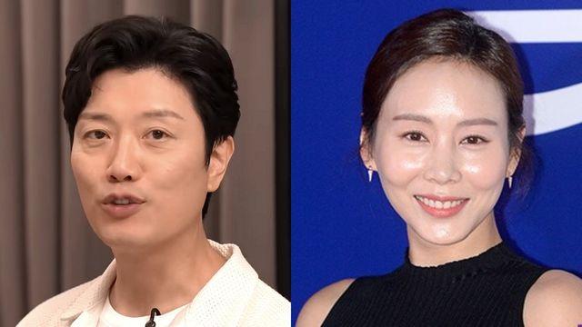 박희순, 5년 공백 ♥박예진 언급… “부부끼리 어색해” [RE:뷰]
