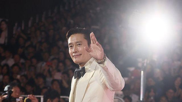 영화 동갑 이병헌이 문 연 서른살 부산영화제…