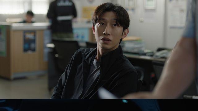 강기영, '빌리브'로 스크린 컴백…오늘(17일) CGV 단독 개봉
