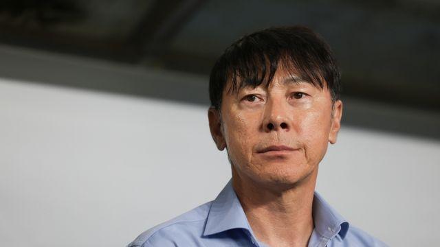 '中 1위' 잡은 신태용 감독의 아쉬움 