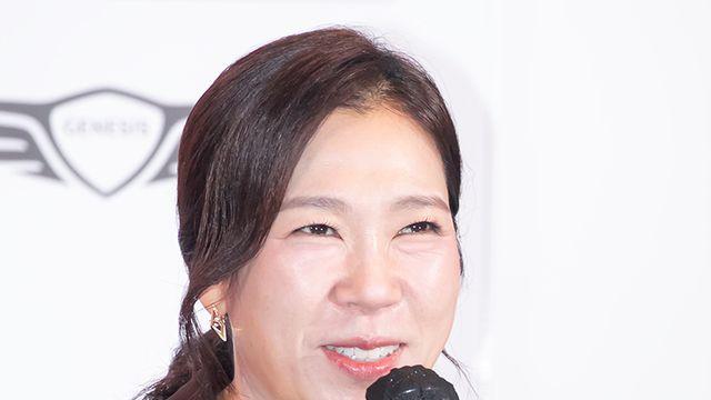 '어쩔수가없다' 염혜란 