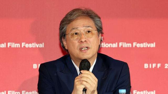 영화란 어쩔수가없다…박찬욱 