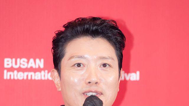 '어쩔수가없다' 박희순 
