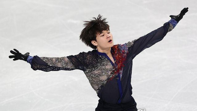 피겨 김현겸, 올림픽 추가 예선전 출전…북한·러시아도 참가