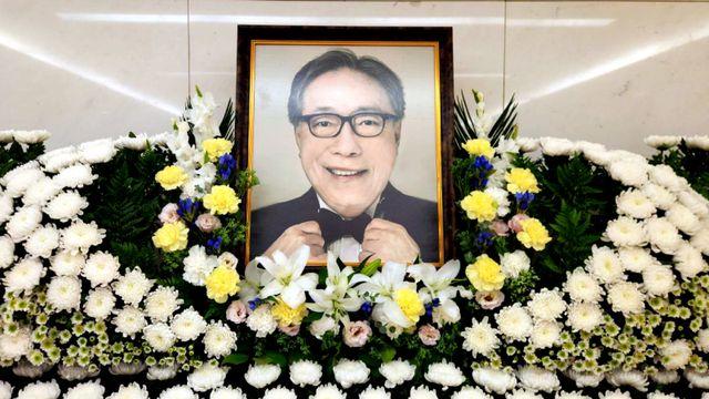故변희봉 오늘(19일) 2주기…췌장암으로 영화계 큰 별 졌다