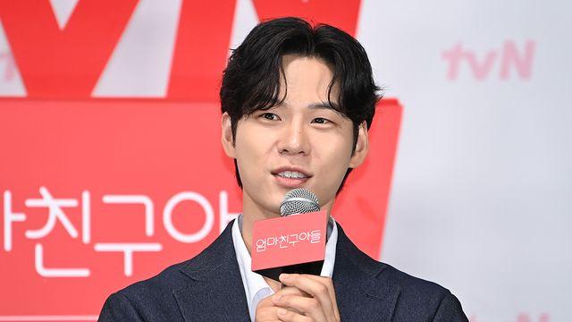 윤지온, 결국 음주운전 맞았다…'아기가 생겼어요' 중도 하차→SNS '비공개' [공식]