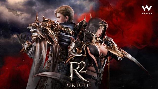 웹젠, 신작 MMORPG ‘R2 오리진’ 25일 출시