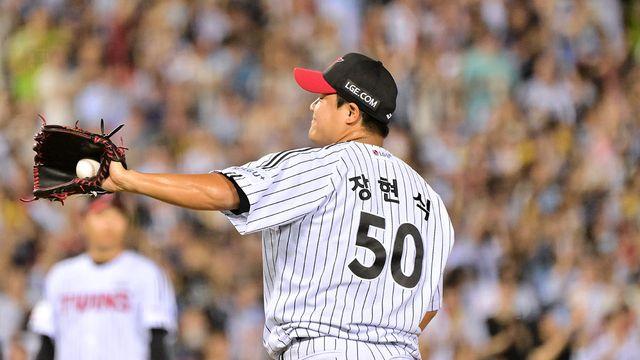 퓨처스서 3피안타 2볼넷, 위력 잃은 '54억 FA' 어쩌나…