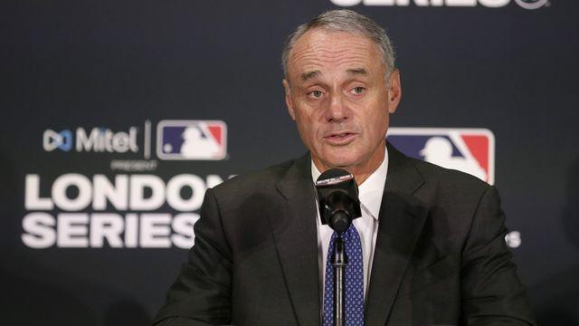 MLB, 축구 일정·중계사 문제로 2026년 '런던시리즈' 취소