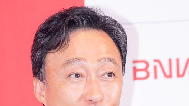 '어쩔수가없다' 이성민 