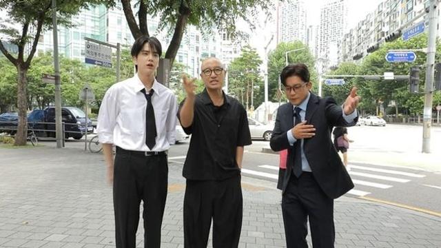 홍석천, 여의도서 요식업 포기했다…