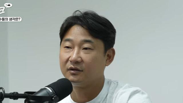 “韓 MF 짜증 날 수도” 이천수, 카스트로프 향해 뭐라고 했나…“경기? 별 내용 없었다”