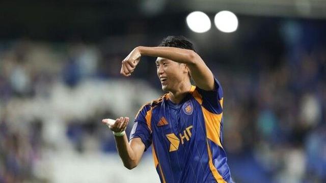 신태용의 울산, ACLE 첫 경기서 서정원의 청두에 2-1 역전승