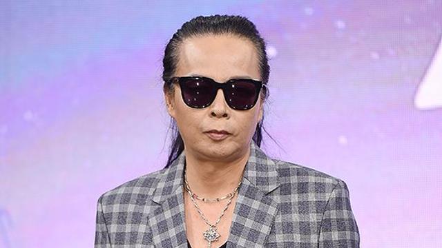 부활 김태원, 오늘(17일) 부친상…향년 91세