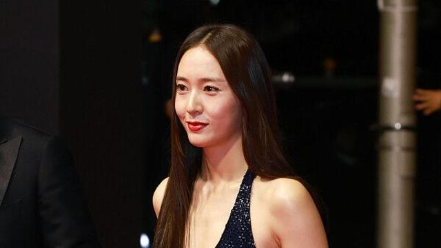 [NC포토] 정수정, 아찔한 레드 립 (제30회 부산국제영화제)