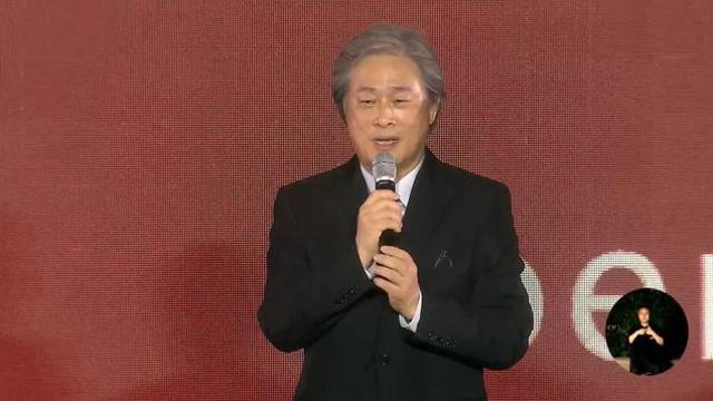 박찬욱 “부국제, 처음엔 무모하다 생각…내 영화 상영 영광” [30th BIFF]