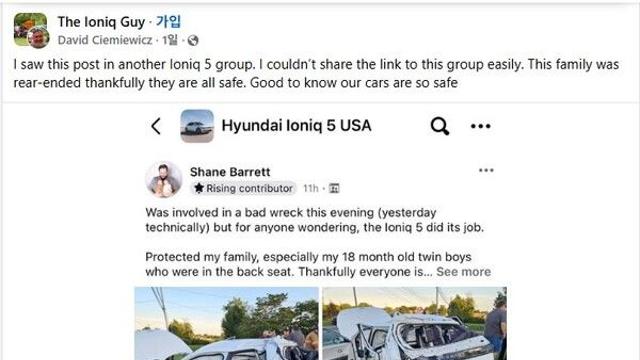 현대차ᆞ기아, 관세 우려에도 역대급 판매...소비자는 그들의 안전에 더 관심
