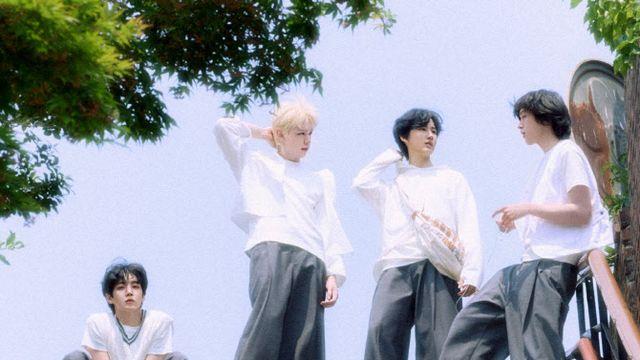 에이엠피, 역대 밴드 데뷔앨범 초동 1위