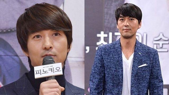 이필모, 결혼 후 방 5개→1평 베란다로 쫓겨나…”대본 보고 차도 마셔” (‘4인용식탁’)